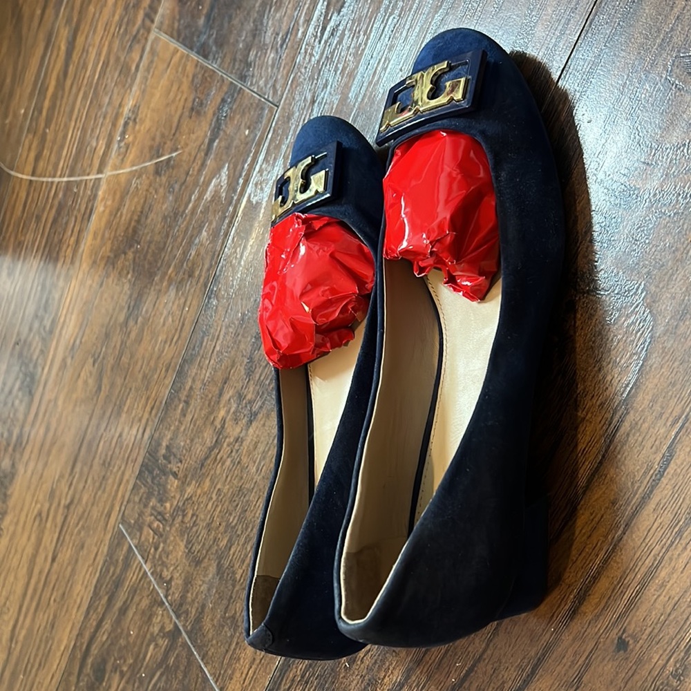 Tory Burch shoes 👠 - Picture 6 of 10